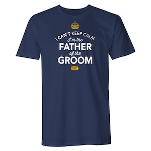 Father of the Groom Shirt Wedding Gift Husband To Be Stag Party Stag Do Shirt Funny Wedding Shirt Engagement Shirt Wedding Engagement Gift