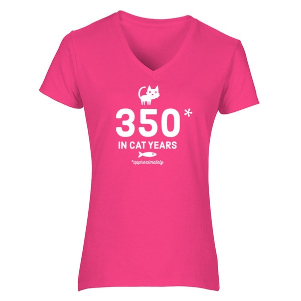 50. Geburtstag Tshirt für Frauen Geschenk Idee Katze Jahre T Shirt Andenken Geschenk für 50 Jahre alt