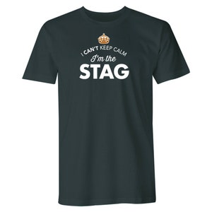 Groom T Shirt Gift Wedding Stag Night Do Bachelor Party Squad Present Men&#39;s Keepsake