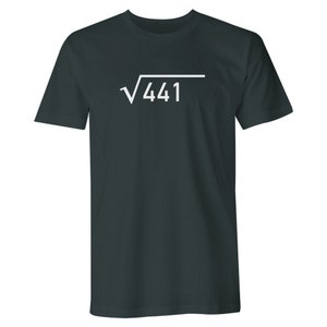 Idée cadeau t-shirt 21e anniversaire homme cadeau souvenir t-shirt pour une personne de 21 ans