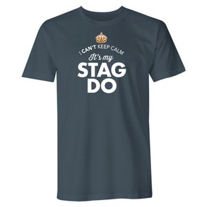 Groom T  Shirt Gift Wedding Stag Night Do Bachelor Party Squad Present Men&#39;s Keepsake