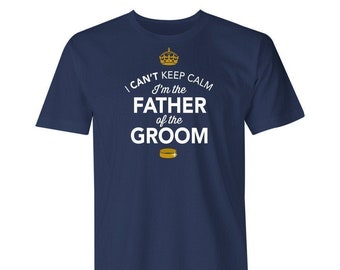 Father of the Groom Shirt Wedding Gift Husband To Be Stag Party Stag Do Shirt Funny Wedding Shirt Engagement Shirt Wedding Engagement Gift