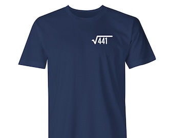 Camiseta de cumpleaños número 21 para hombres Camiseta con idea de regalo Regalo de recuerdo para 21 años