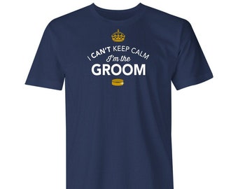 Groom Shirt Wedding Gift Husband To Be Stag Party Stag Do Shirt Funny Wedding Shirt Engagement Shirt Wedding Engagement Funny Gift