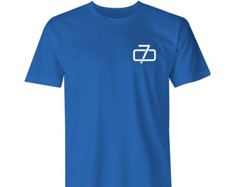 70th Birthday Tshirt for Men Gift Idea Funny T Shirt Monogram Keepsake Present for 70 year old Idea for Him