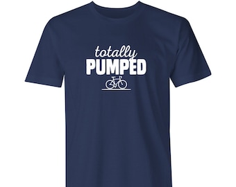 Cycling Gift Tshirt for Men Gift Idea Bike Bicycle Cyclist Accessories T Shirt Keepsake Present