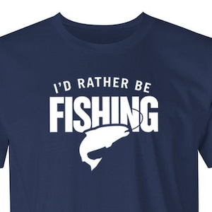 Angeln Geschenk T-Shirt Fisch für Männer Papa Opa Lieber Angeln Tshirt Ihn Fischer Angeln Kleidung Lustige Ausrüstung Zubehör Ausrüstung