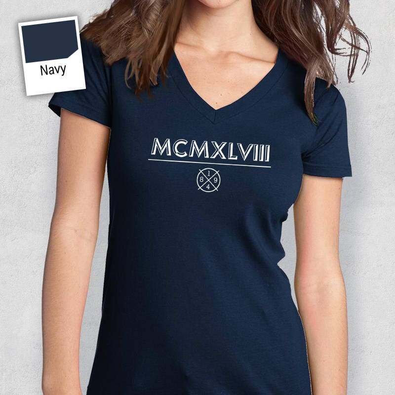 2020 in roman numerals image