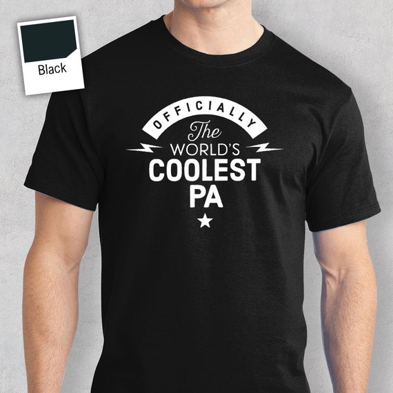 coolest shirt in the world