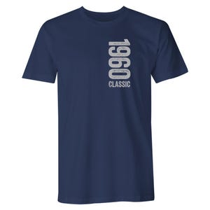 65. Geburtstag Geschenk Tshirt für Männer Geschenk Idee T-Shirt Andenken für Alter 65 Jahre alten 65.Geburtstag Dekorationen für Männer