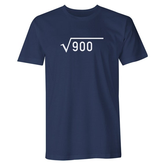 30th Birthday Tshirt for Men Gift Idea T Shirt Keepsake Present for 30 year old