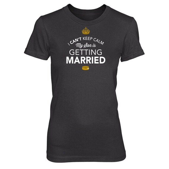 Funny mother of the groom best sale shirts