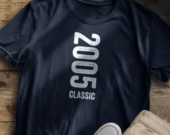21st Birthday Gift Tshirt for Men Gift Idea T Shirt Keepsake Present for Age 21 Year Old 21st Birthday Decorations for Men