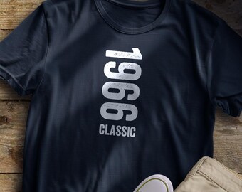 60th Birthday Gift Tshirt for Men Gift Idea T Shirt Keepsake Present for Age 60 Year Old 60th Birthday Decorations for Men