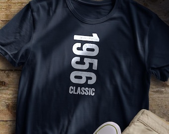 70th Birthday Gift Tshirt for Men Gift Idea T Shirt Keepsake Present for Age 70 Year Old 70th Birthday Decorations for Men