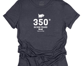 Cadeau 50e verjaardag T-shirt T-shirt T-shirt vrouwen dame grappig 50e 50e gelukkige 50e verjaardag cadeau idee aandenken Leeftijd 50 jaar