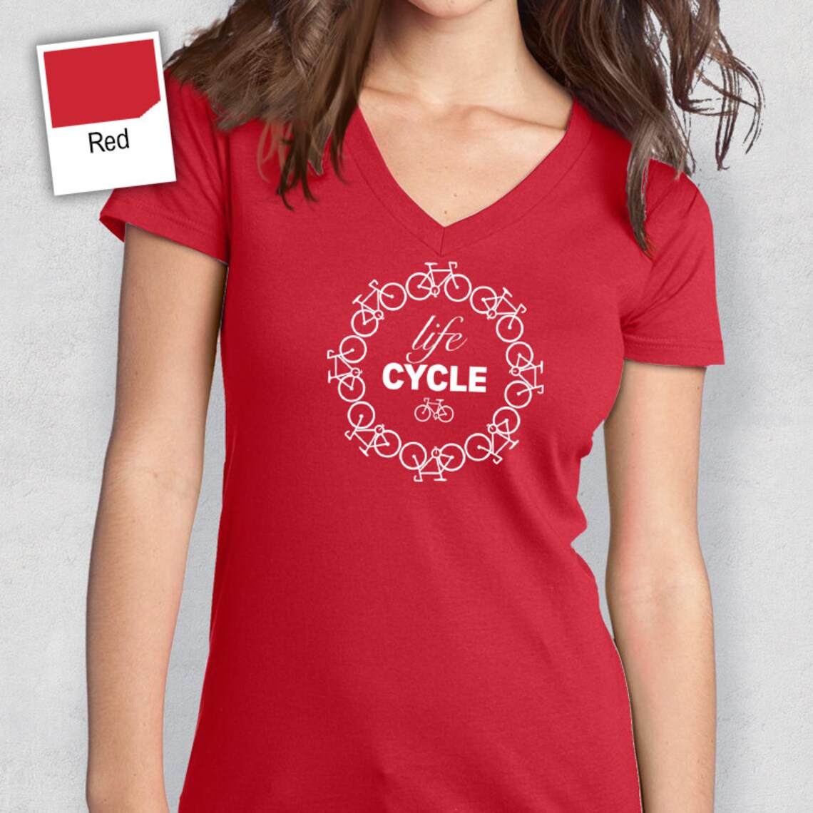 Bicycle Tshirt Bike Tshirt Great Bicycle Gift Cycling Gift Etsy