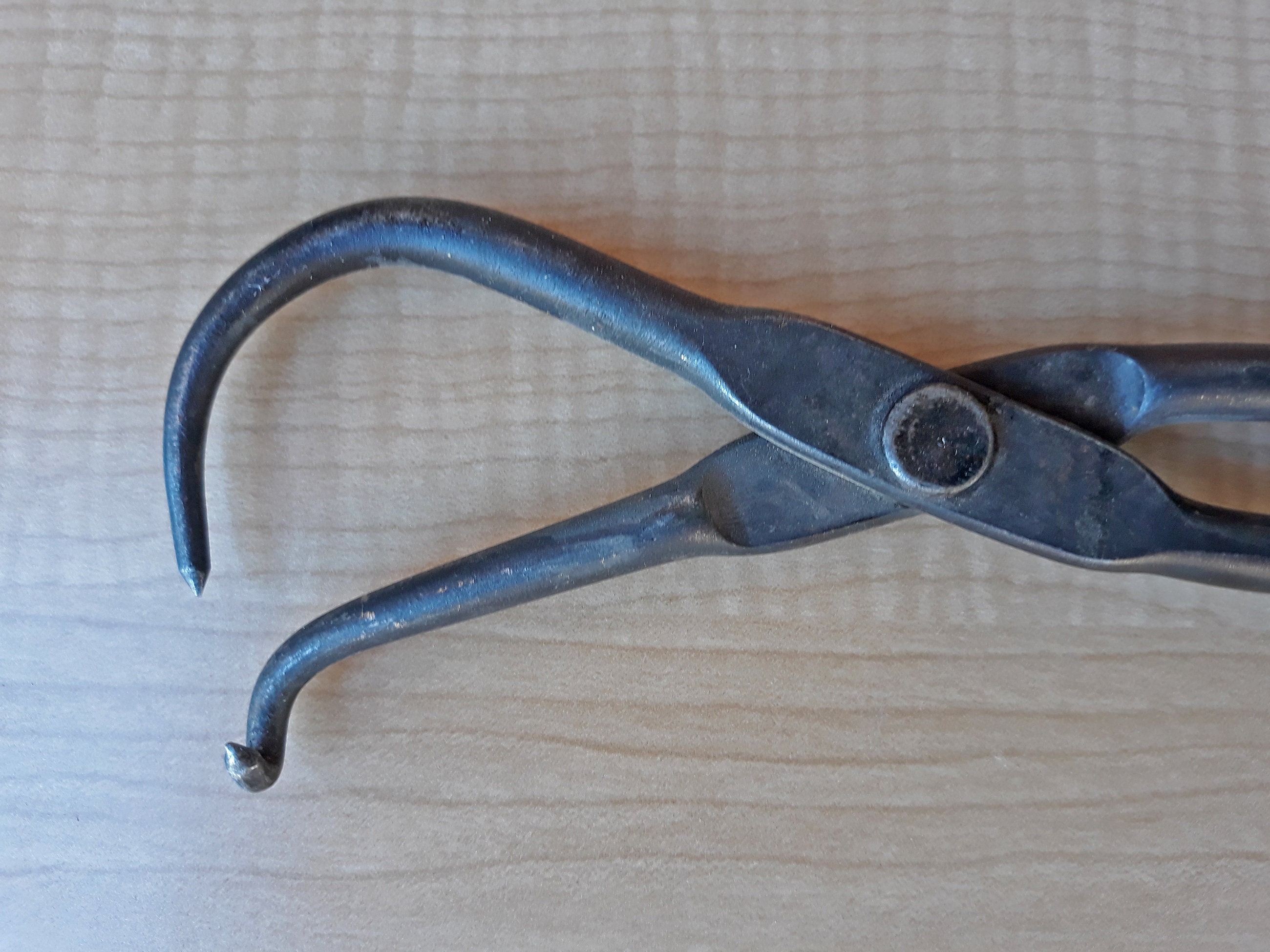 Vintage Proto 217 brake spring pliers Etsy