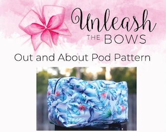 Modèle de pod Out and About