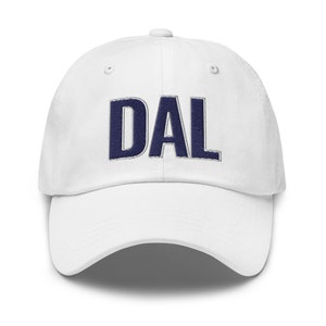 Custom Dallas Cowboys Hat: NFL Fan Gift