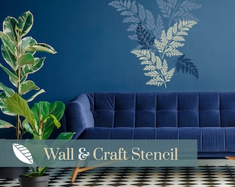 Craft Stencils and Kits for furniture painting and painting crafts –  STENCIL UP