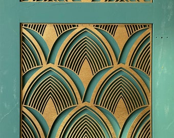 未使用 MDF ワルツさん専用