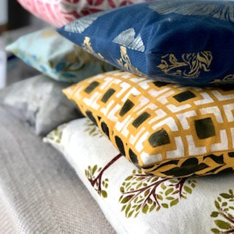 Personalize Your Own Cushion With CREATEACUSHION Kit. Ideal Etsy