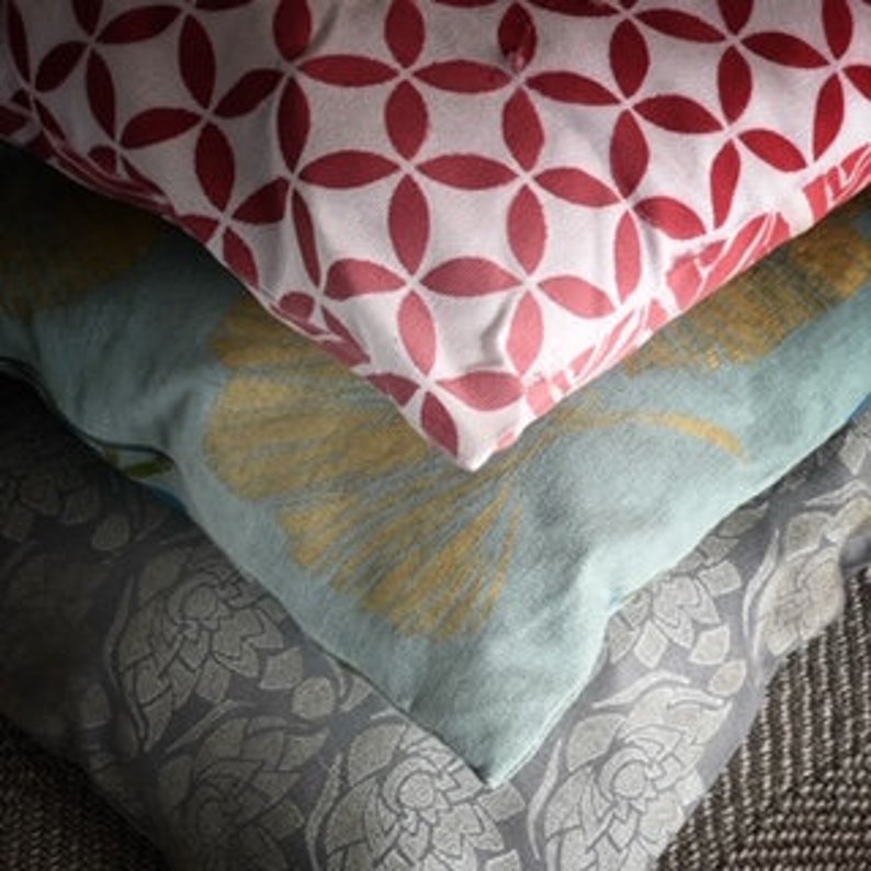 Personalize Your Own Cushion With CREATEACUSHION Kit. Ideal Etsy