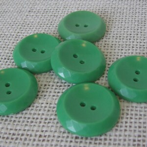Best Deal for Lot of 50 CAT FACE 2-hole Wood Button 1-1/8 x 7/8 (29mm)