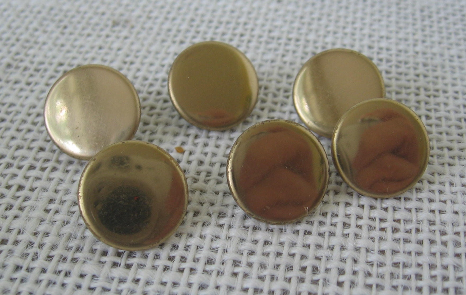 10 Blazer Buttons, Gold, Silver, Plain, Crest, Mother of Pearl MOP, Wood,  Metal, Domed, Flat, High Quality, Suit Set of 11 Buttons 