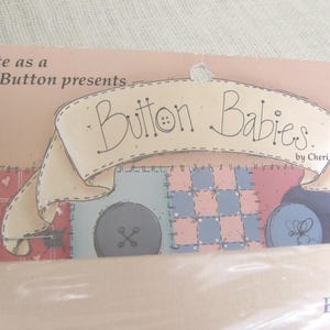 Vintage Patchwork Stocking Pattern, Hung by the Chimney, Hanging Mantel Stocking DIY, NotOnlyButtons immagine 4