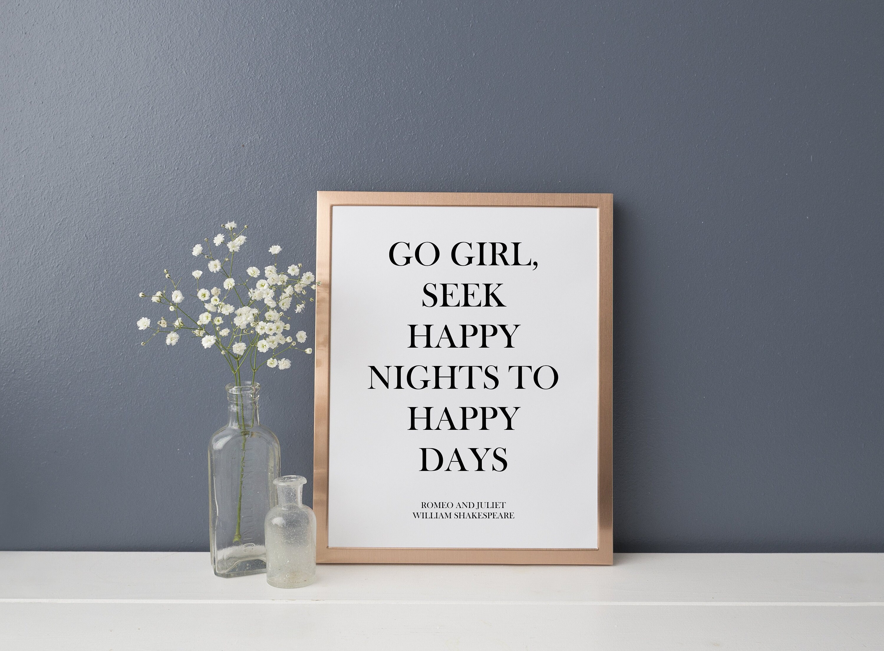 William Shakespeare Quotes Romeo And Juliet