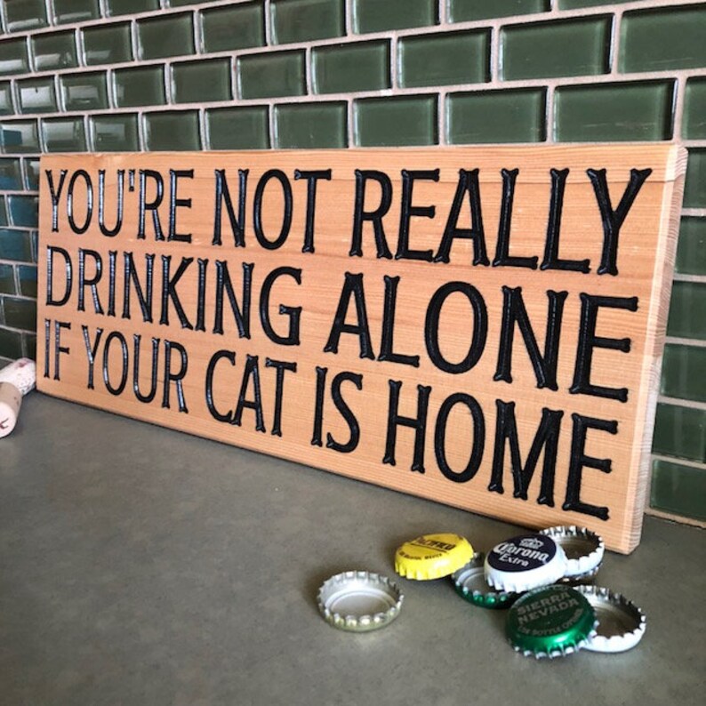 Wine Wall Decor Beer Wall Decor wine Sign Wall Hangings Etsy