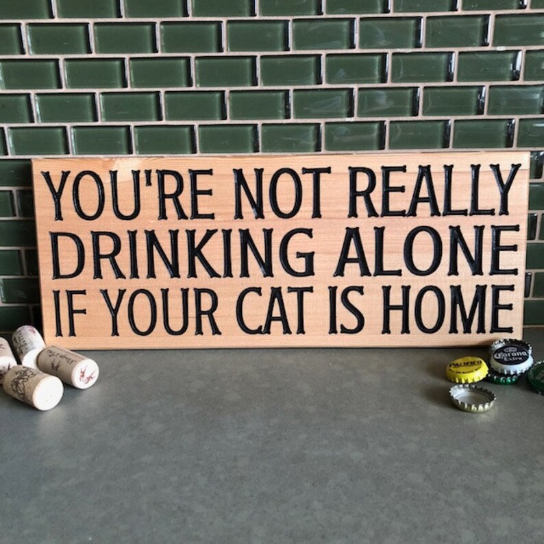 Wine Wall Decor Beer Wall Decor wine Sign Wall Hangings Etsy