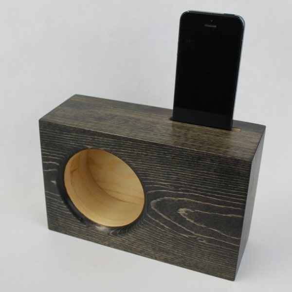 Iphone Amplifier - Etsy