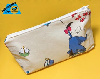 Winnie the Pooh Cosmetics bag