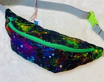 Galaxy Bumbag