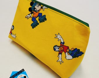 Disney Cosmetics bag