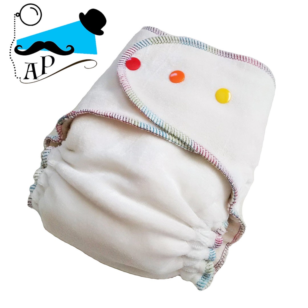 Fitted Cloth Nappy, Reusable Cloth Nappy, Cloth Nappy, Washable Nappy