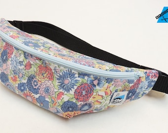 Floral Bumbag