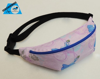 Cinderella Bumbag