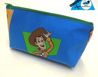 Toy Story Cosmetics bag