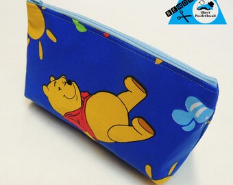 Winnie the Pooh Cosmetics bag