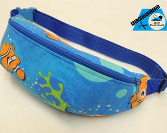 Finding Nemo Bumbag