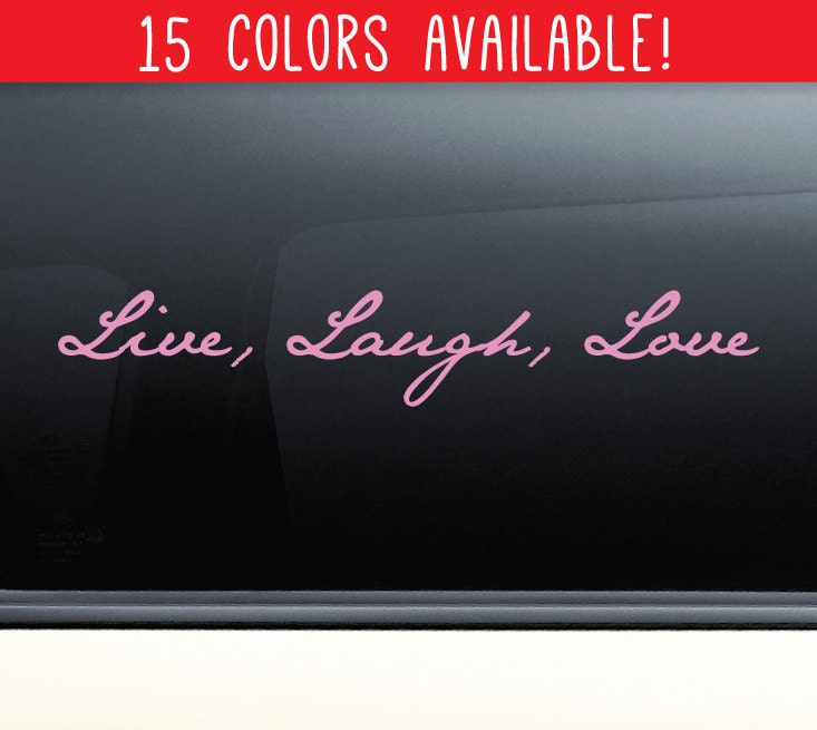 Truck Window Vinyl - Etsy