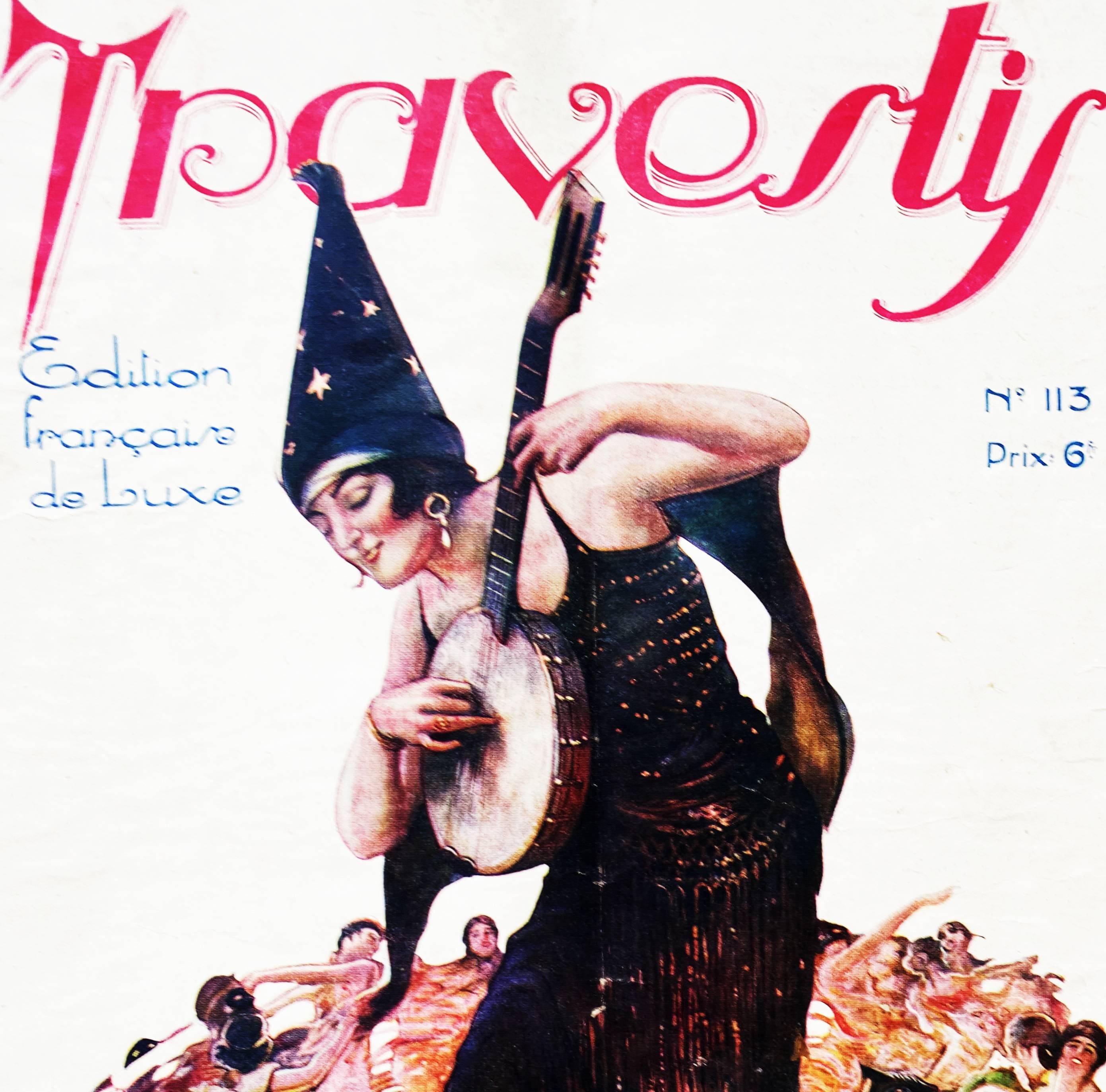 Vintage Travestis - Etsy Israel
