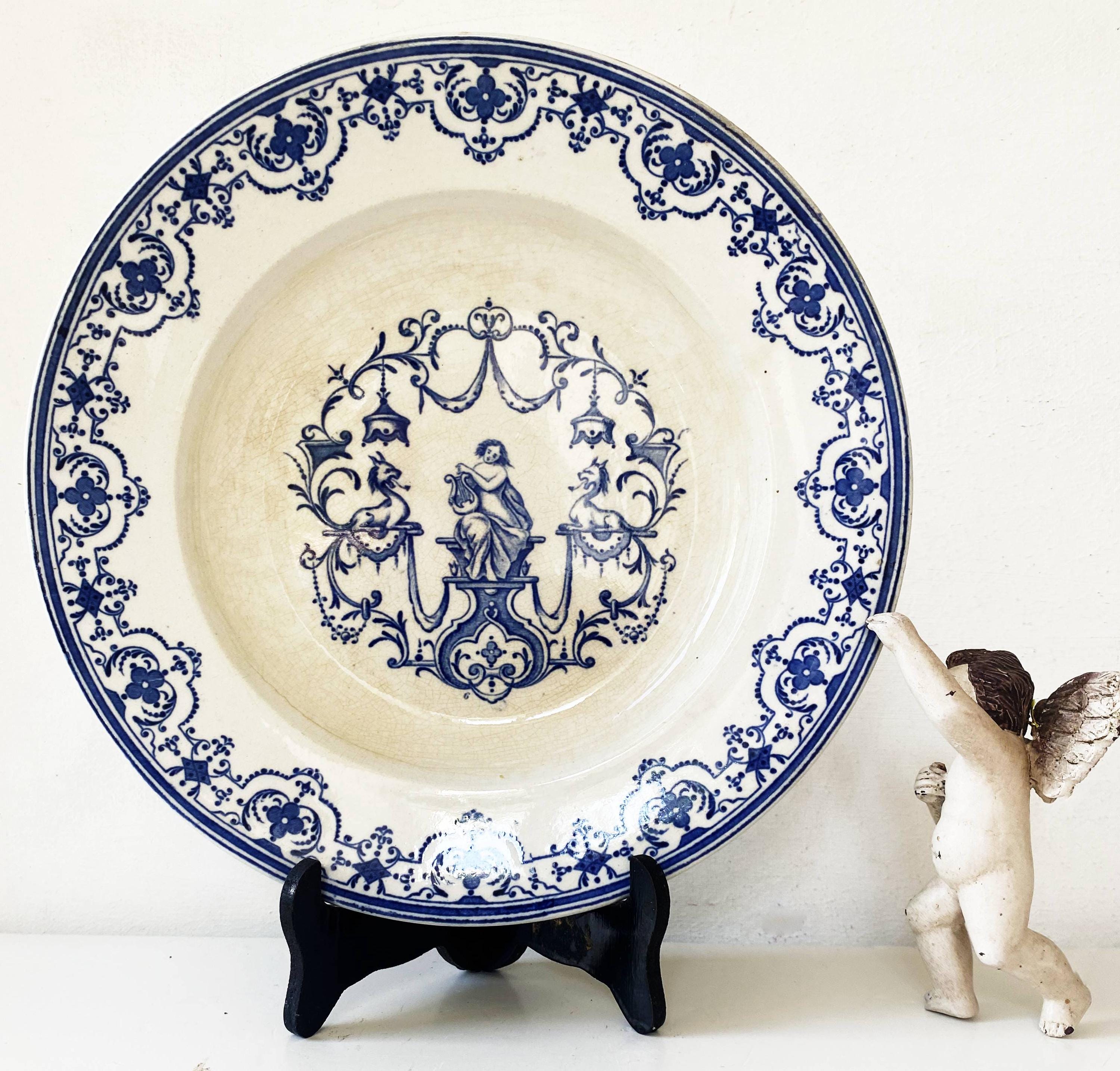 J Vieillard Bordeaux - Etsy