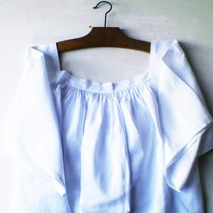 Antique Church Smock - Etsy