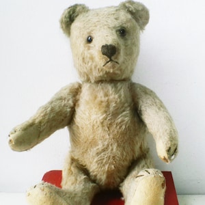 Antique teddy bears - Etsy 日本