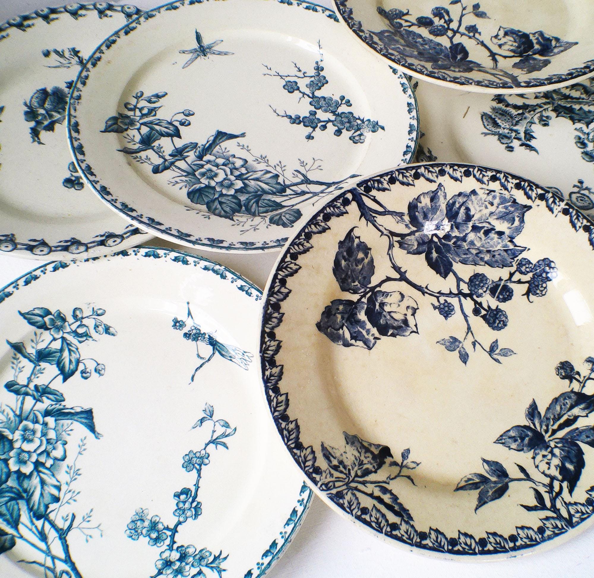Sarreguemines Carmen - Etsy Sarreguemines Carmen - Etsy